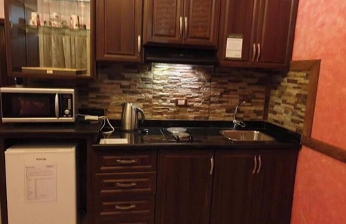 Deir El Harf Apartment | Hansa Home CAVE Pineland Romance & Action in Metn