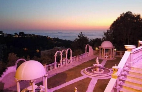 Jounieh Apartment | Hansa Home Hayali Suites - Jounieh Kaslik