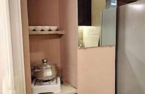 Hazmieh Apartment | Hansa St George Solo Dorm Cabin