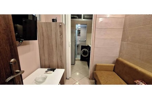 Hazmieh Apartment | Hansa St George Solo Dorm Cabin