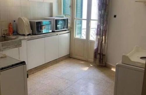 Mzaar Kfardebian Apartment | Hansa TWIN Rooming/Boarding House St. George Univ.