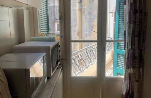 Mzaar Kfardebian Apartment | Hansa TWIN Rooming/Boarding House St. George Univ.