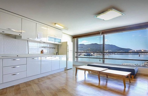 Chungmu Hotel | Hansan Hotel