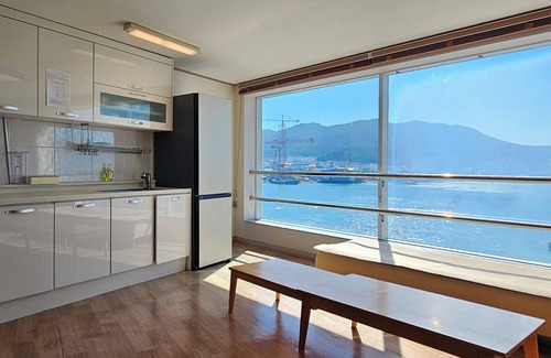 Chungmu Hotel | Hansan Hotel