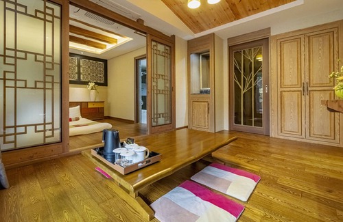 Irun Hotel | Hansan Marina Hotel & Resort