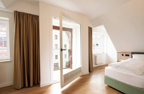 Old Town Hotel | Hanse House Wismar