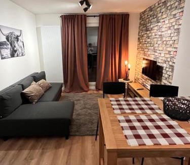 Sudervorstadt Apartment | Hanse-Vermietung 2