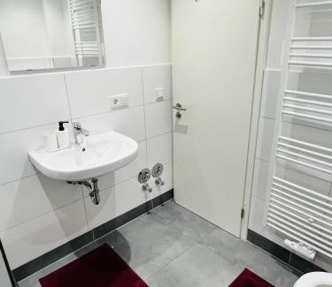 Sudervorstadt Apartment | Hanse-Vermietung 2