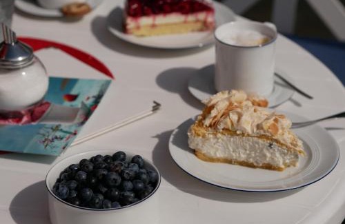 Helgoland Hotel | Hanseat