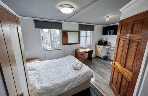 Newcastle-upon-Tyne Hotel | Hansen Hotel