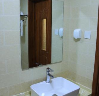 Yanji Hotel | Hanshi Hotel Yanji