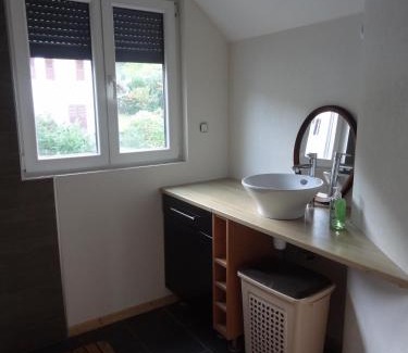 Lautenbachzell House | Hansi - Adults Only