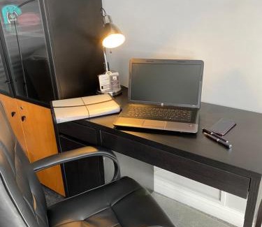 Hinckley House | Hansom House