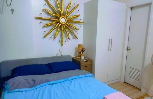 Binan City Apartment | Hantowah's Crib - Southwoods