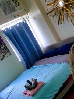 Binan City Apartment | Hantowah's Crib - Southwoods