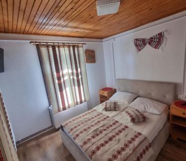 Joseni House | Hanul Basa Fogadó