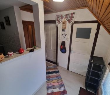 Joseni House | Hanul Basa Fogadó