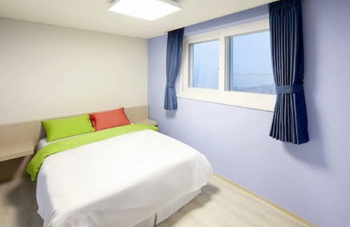 Boryeong Resort | Hanwha Resort Daecheon Paros