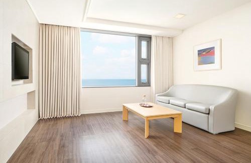 Marine City Resort | Hanwha Resort Haeundae