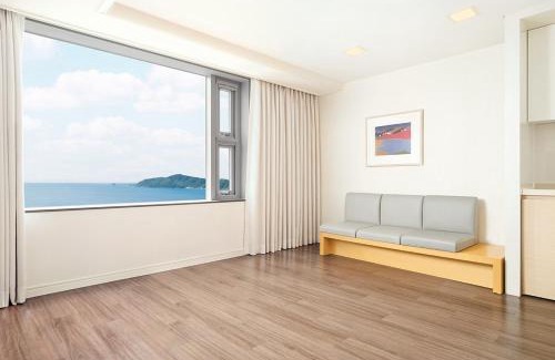 Marine City Resort | Hanwha Resort Haeundae