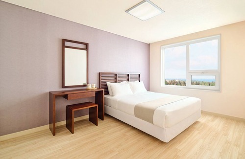 Jocheon Hotel | Hanwha Resort Jeju