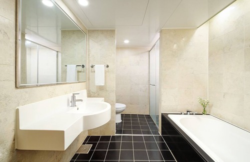 Jocheon Hotel | Hanwha Resort Jeju