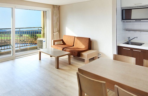 Jocheon Hotel | Hanwha Resort Jeju