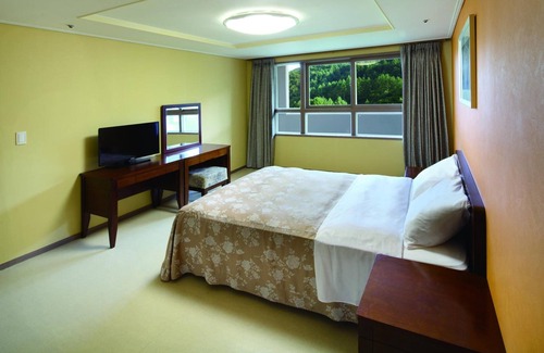 Bongpyeong Hotel | Hanwha Resort Pyeongchang