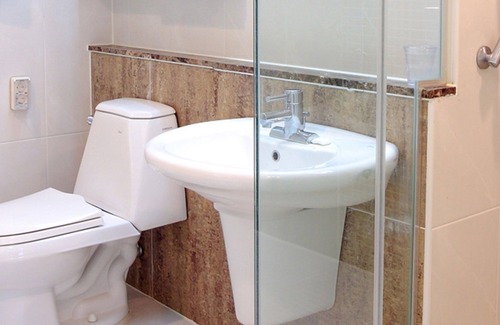 Bongpyeong Hotel | Hanwha Resort Pyeongchang