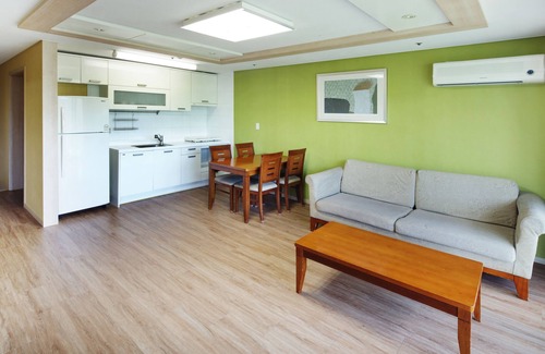 Bongpyeong Hotel | Hanwha Resort Pyeongchang