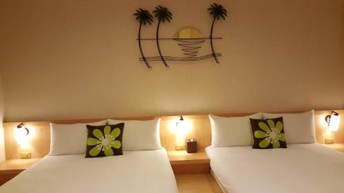 Yuli House | Hao Yang I