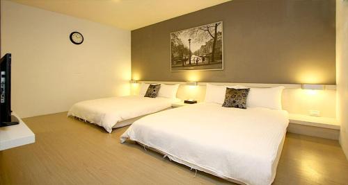 Yuli House | Hao Yang I