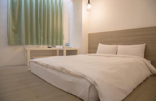 Central District Hotel | Haogong Hotel