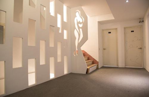 Central District Hotel | Haogong Hotel