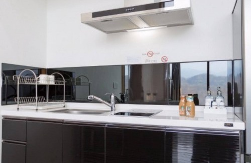 Hapcheon House | Hapcheon Modern Rikeom Pension