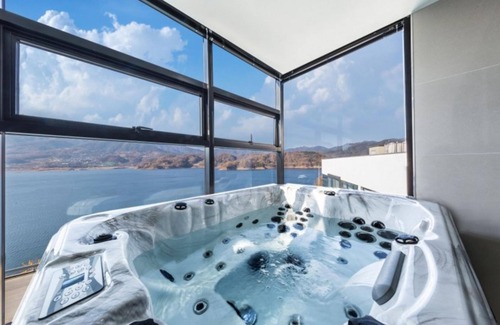 Hapcheon House | Hapcheon The Illi Pension