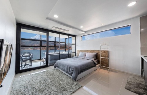 Hapcheon House | Hapcheon The Illi Pension