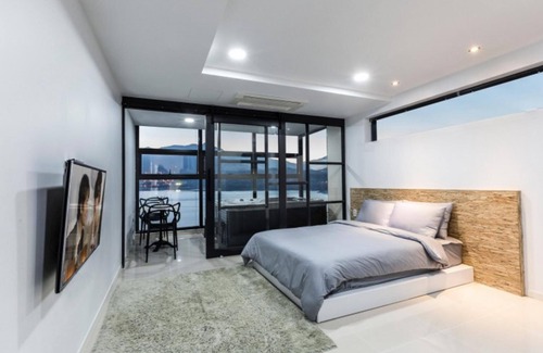 Hapcheon House | Hapcheon The Illi Pension