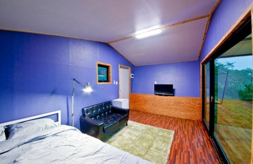 Hapcheon House | Hapcheon The Recom Pension