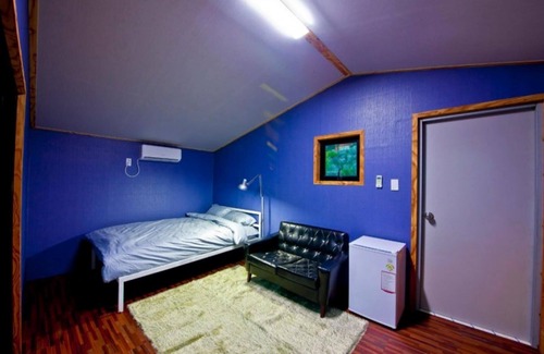 Hapcheon House | Hapcheon The Recom Pension