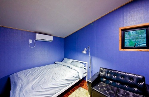 Hapcheon House | Hapcheon The Recom Pension