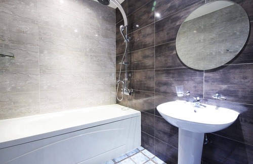 Hapcheon Hotel | Hapcheon Top