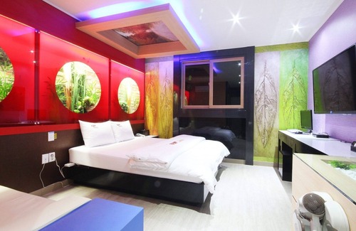 Hapcheon Hotel | Hapcheon Top