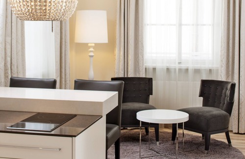 Altstadt Apartment | Hapimag Resort Salzburg