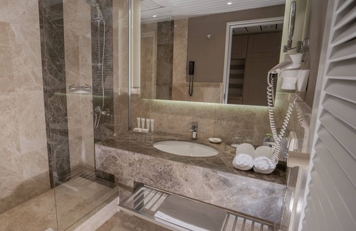 Yaliciftlik Hotel | Hapimag Resort Sea Garden