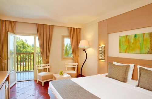 Yaliciftlik Hotel | Hapimag Resort Sea Garden