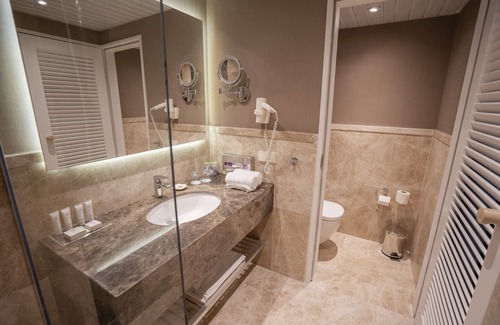 Yaliciftlik Hotel | Hapimag Resort Sea Garden