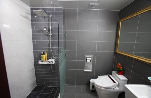 Naju Hotel | Happiness CC Hotel