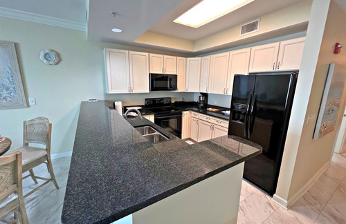 Fort Morgan Condo | 🏖️Happiness comes in waves🏖️