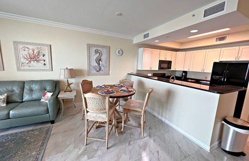 Fort Morgan Condo | 🏖️Happiness comes in waves🏖️